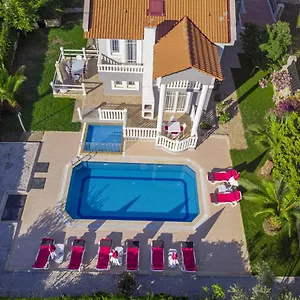 Villa Oeluedeniz Villa Fethiye