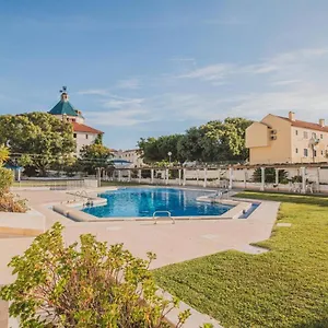  Apartment Casa Porto Marina