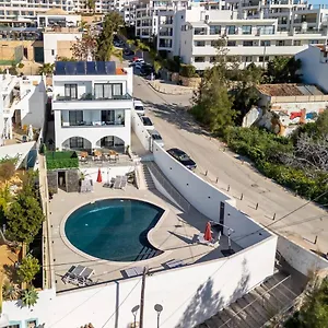  Homestay Malpique Heated Pool & Jacuzzi